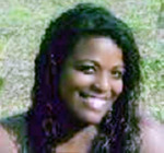 voluptuous Brazil girl Juanice from Salvador BR3035