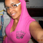 happy Dominican Republic girl Valeria from Puerto plata DO4238