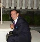 young Brazil man  from New York BR3042