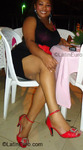 beautiful Dominican Republic girl Milagro from Santo Domingo DO4242