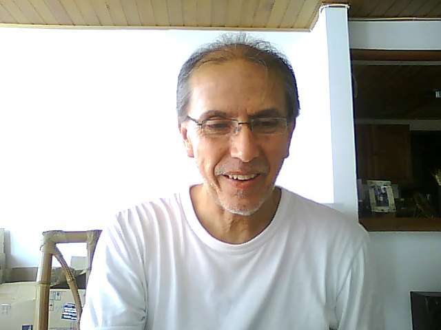 Date this passionate Colombia man Gustavo from Cartagena CO4195