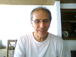 delightful Colombia man Gustavo from Cartagena CO4195