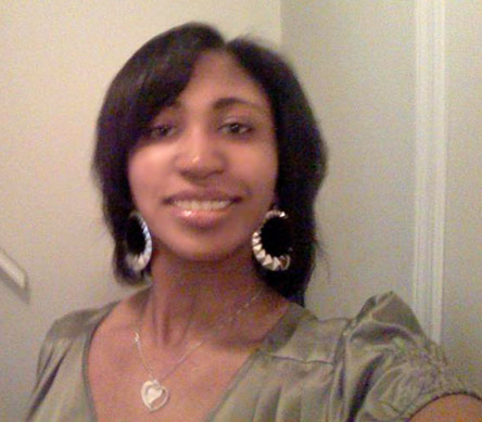 Date this pretty United States girl Pelar from Charlotte US6003