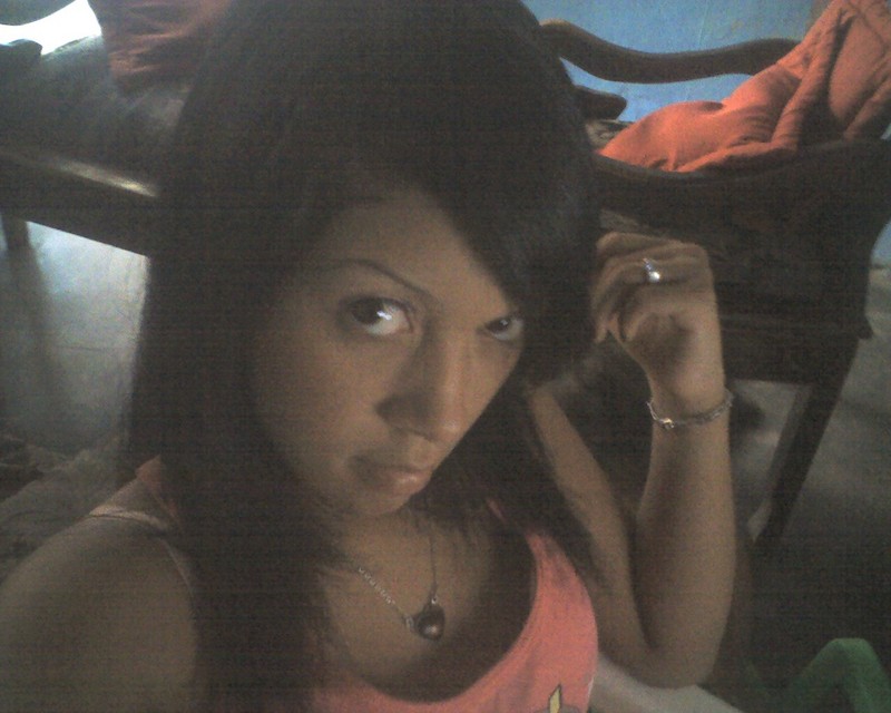 Date this cute Dominican Republic girl Lisset from Santo Domingo DO4260