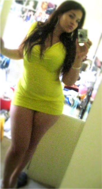 Date this exotic Dominican Republic girl Sandra - Joaidy from La Romana DO4281