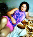 red-hot Brazil girl Simone from Paranavai BR3070