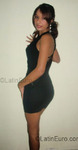 beautiful Dominican Republic girl Adriana from Higuey DO4298