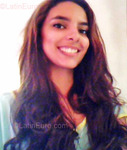 cute Brazil girl Larissa from Rio de Janeiro BR3080