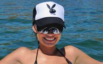 Date this athletic Brazil girl Paula from Barretos BR3082