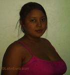 athletic Dominican Republic girl Joselin from Santo Domingo DO4306