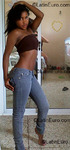 georgeous Dominican Republic girl Anyela from Higuey DO4311