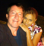 beautiful Dominican Republic girl Thanks LatinEuro !!!! from  DO4312