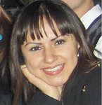 lovely Mexico girl Lili from Mexico MX146