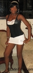 young Dominican Republic girl Vanessa from Santo Domingo DO4316