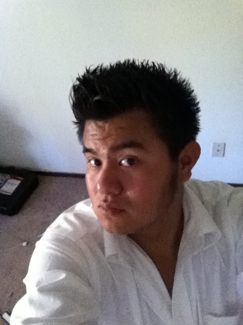 Date this happy Brazil man Cristiano from Clive BR3103