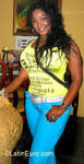 pretty Dominican Republic girl Mayra from Santo Domingo DO4342
