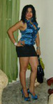 fun Spain girl Vicky from Madrid DO4346