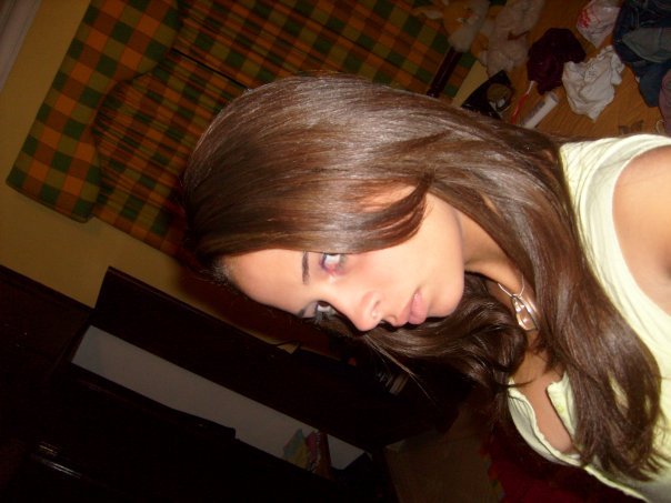 Date this sensual Dominican Republic girl Laura from San Pedro De Macoris DO4347