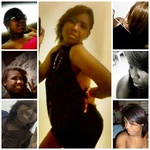 stunning Dominican Republic girl Sahara from Santo Domingo DO4351