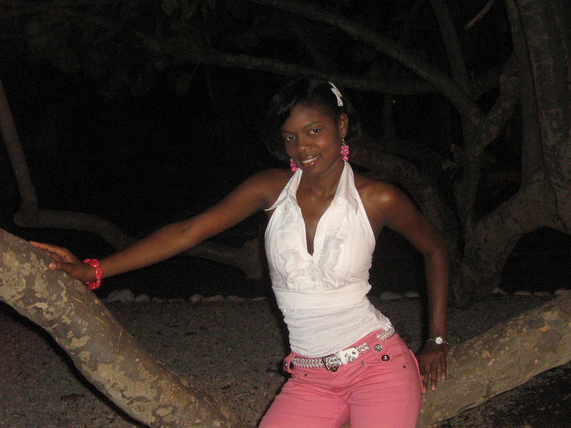 Date this georgeous Dominican Republic girl Luisa maria mar from Santo Domingo DO4361