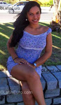 charming Brazil girl Nanda from Salvador BR3115
