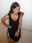 red-hot Dominican Republic girl Soni from Santo Domingo DO4364