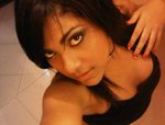 foxy Dominican Republic girl Haronny from Santo Domigo DO4366