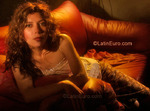 tall Peru girl Gabriela from Lima PE281