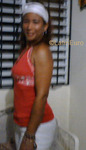 georgeous Dominican Republic girl Aliz from Santo Domingo DO4369