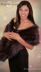 voluptuous Dominican Republic girl Evelin from Santo Domingo DO4375