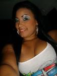 hot Dominican Republic girl  from Santiago DO4382