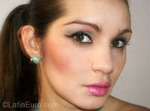 hot Brazil girl Jaqueline from Criciuma BR3122
