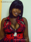 good-looking Jamaica girl  from Montego Bay JM90