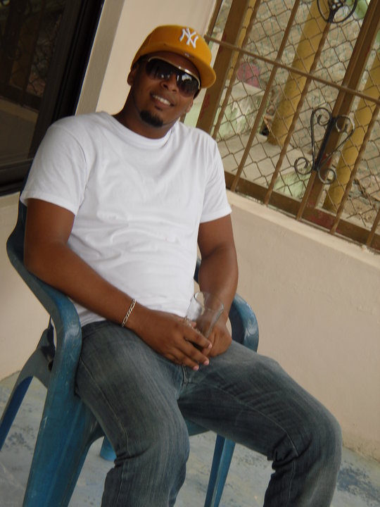 Date this delightful Dominican Republic man Edgar from Santo Domingo DO4397