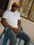 lovely Dominican Republic man Edgar from Santo Domingo DO4397