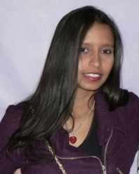 Date this fun Brazil girl Juliana from Quintana BR3171