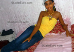 attractive Dominican Republic girl Maria Del Carmen from Bonao DO4461