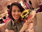 good-looking Philippines girl  from Baguio City PH284