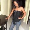 Date this charming Dominican Republic girl Melissa from San Pedro De Macoris DO4471