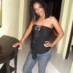 funny Dominican Republic girl Melissa from San Pedro De Macoris DO4471