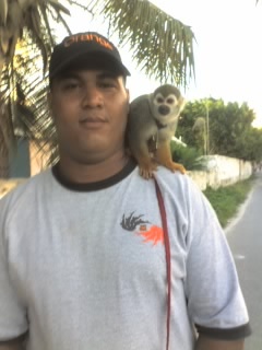 Date this tall Dominican Republic man Alex from Santo Domingo DO4477