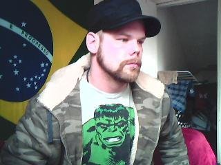 Date this passionate Brazil man Samup from Santos BR3204