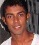 charming Brazil man  from Petrolina BR3205