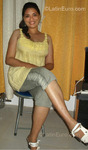 tall Philippines girl Amor from Cebu City PH285