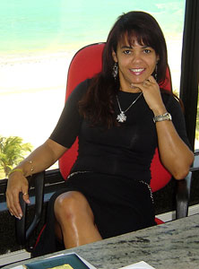 Date this passionate Brazil girl Ana Christina from Maceio BR3220