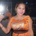 hard body Philippines girl MARITESS from Manila City PH288