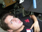 charming Colombia man Franco from Cali CO4436