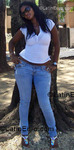 lovely Dominican Republic girl Teofila from Santo Dmingo DO4528