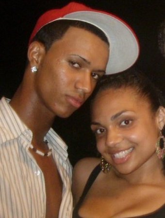 Date this delightful Dominican Republic man Melvin from Santiago DO4564