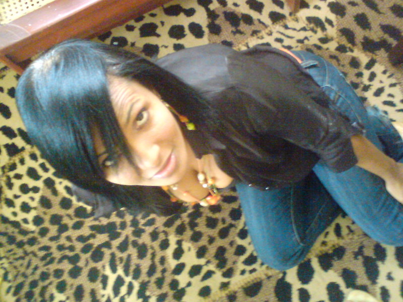 Date this pretty Dominican Republic girl Rosa nolasco from Santo Domingo DO4569